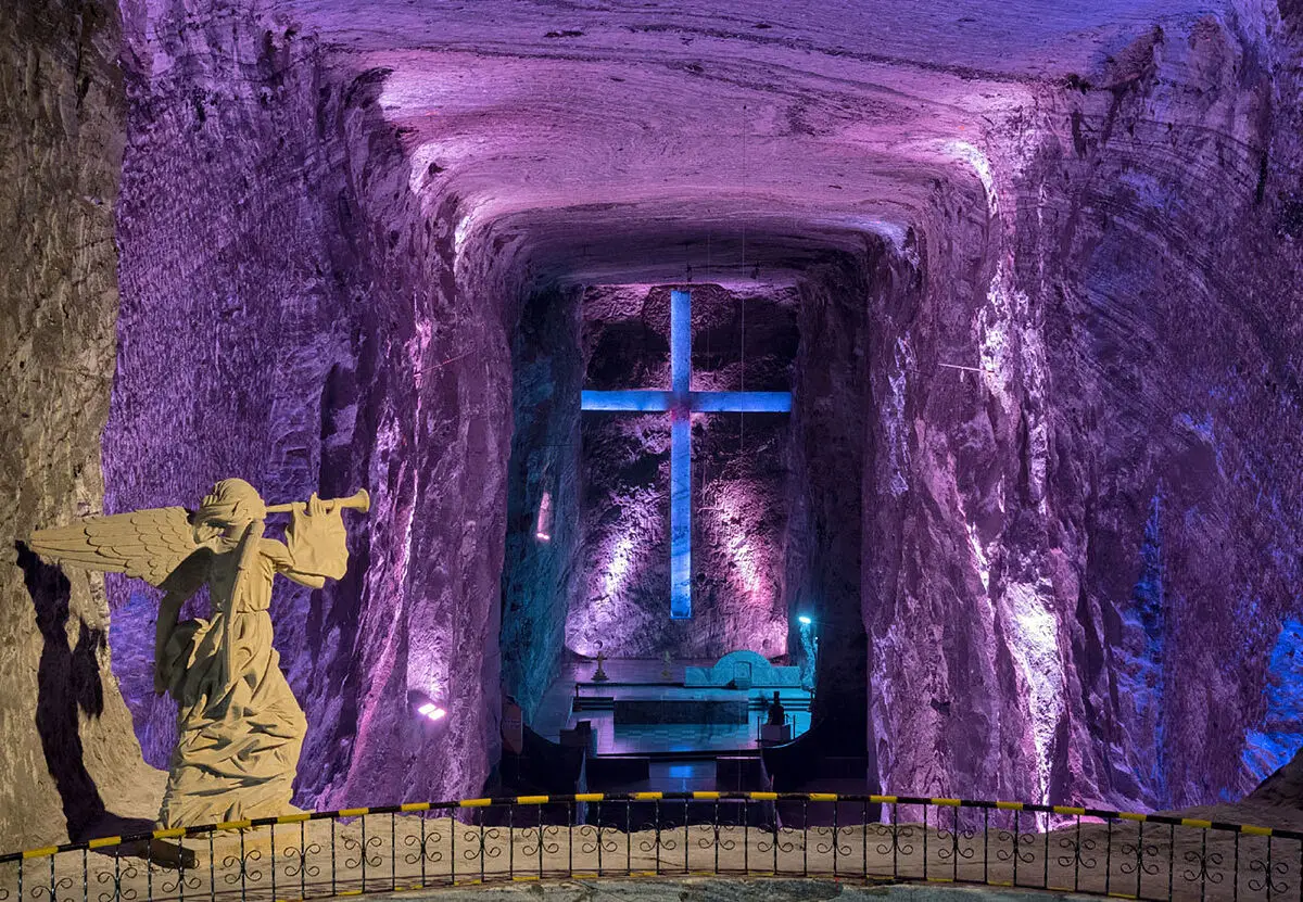 zipaquira